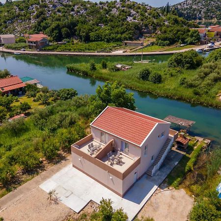 Apartmani Mostina Near River Ploce  Dış mekan fotoğraf