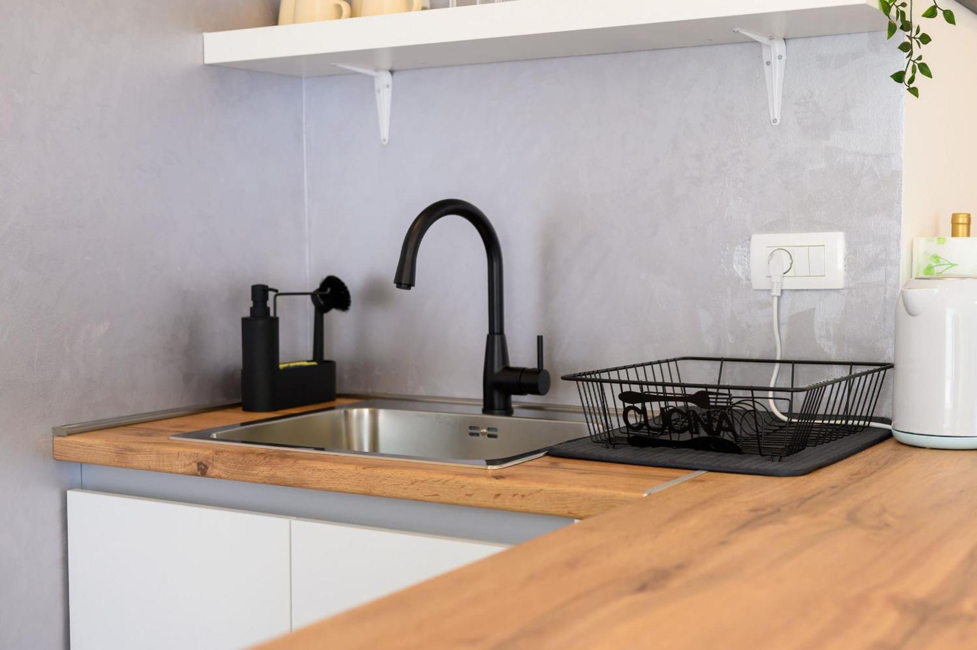 Apartmani Mostina Near River Ploce  Dış mekan fotoğraf
