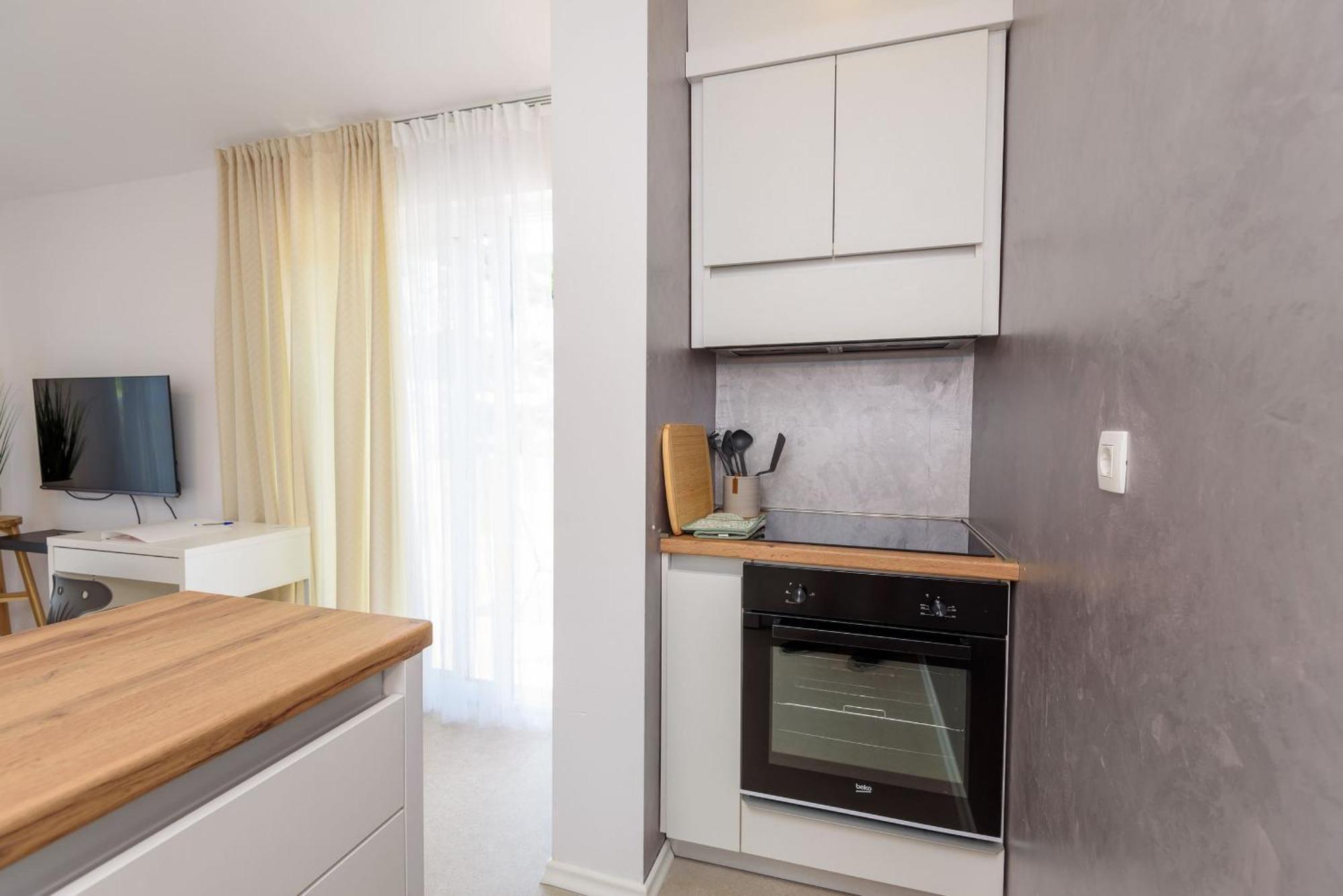 Apartmani Mostina Near River Ploce  Dış mekan fotoğraf