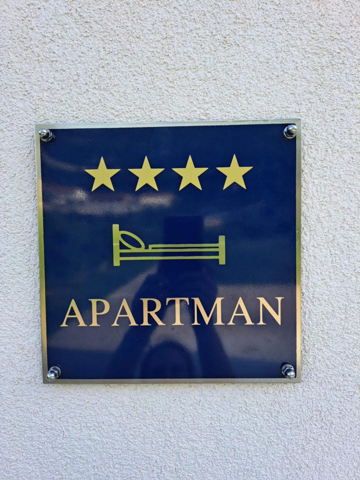 Apartmani Mostina Near River Ploce  Dış mekan fotoğraf