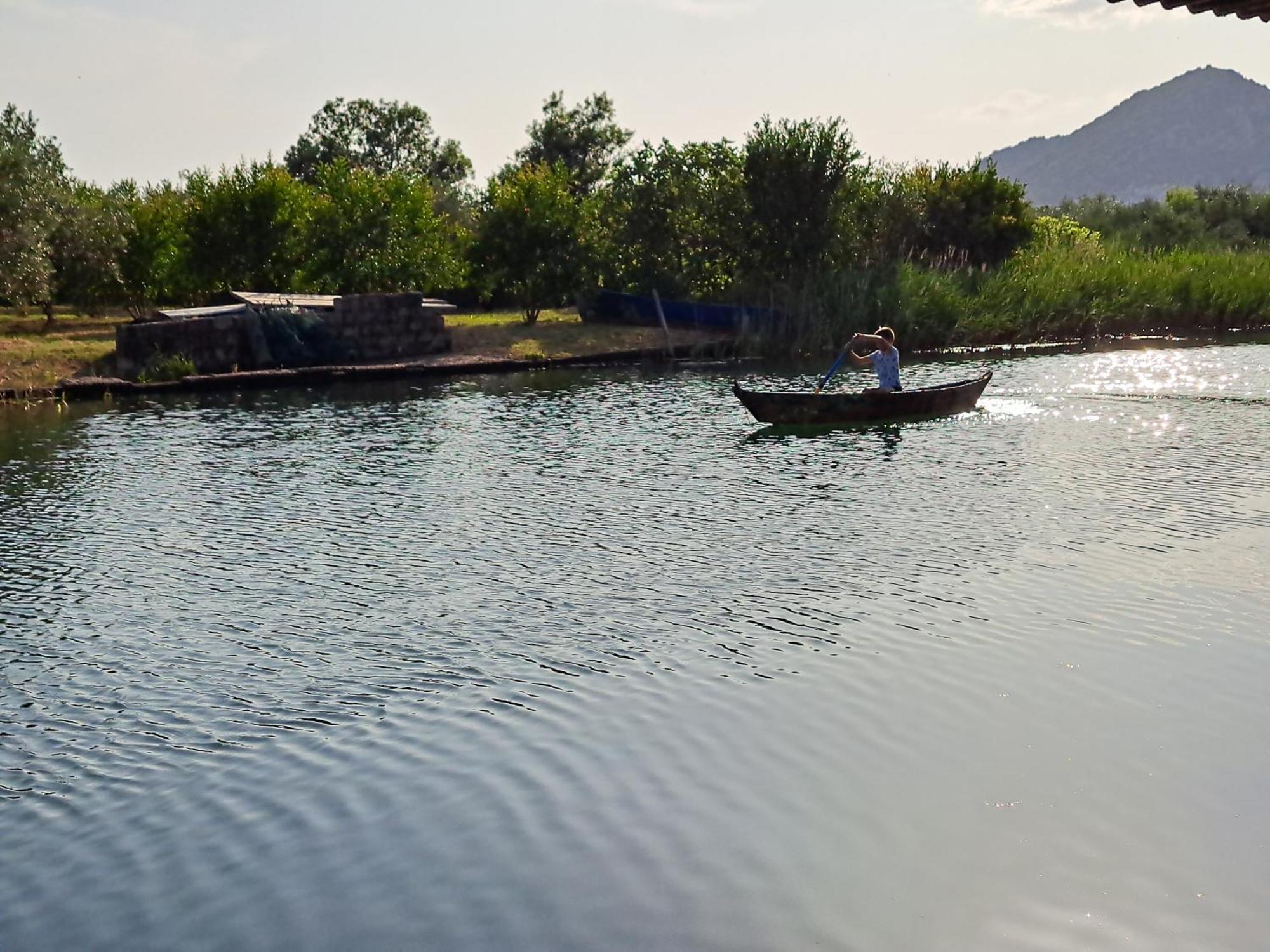Apartmani Mostina Near River Ploce  Dış mekan fotoğraf